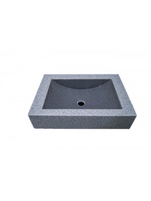 Раковина для ванной комнаты из искусственного камня Elegrum ES-03